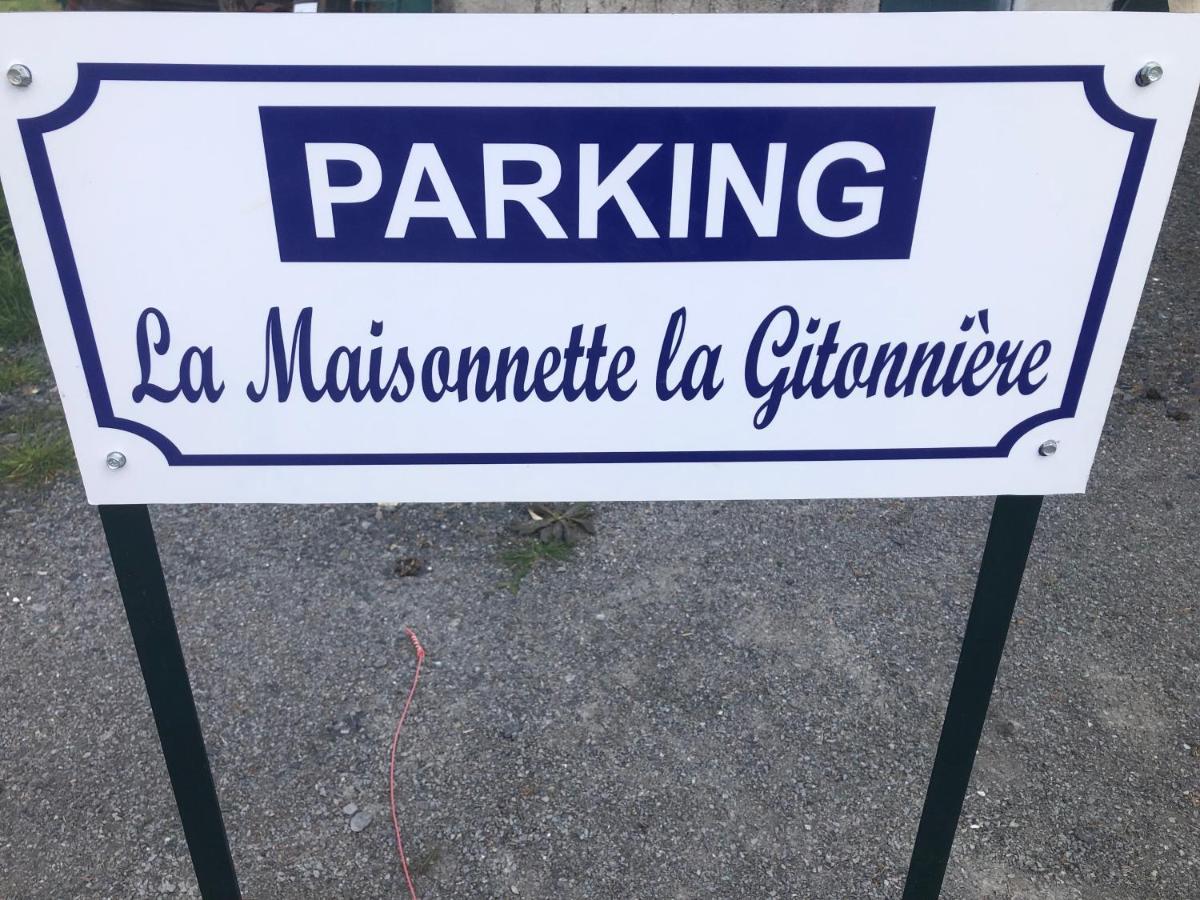 La Gitonniere , 5 Min Du Zoo Parc De Beauval Villa แซ็ง-เตญ็อง ภายนอก รูปภาพ